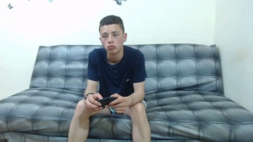 Alexandluke  16-08-2021 video nipple